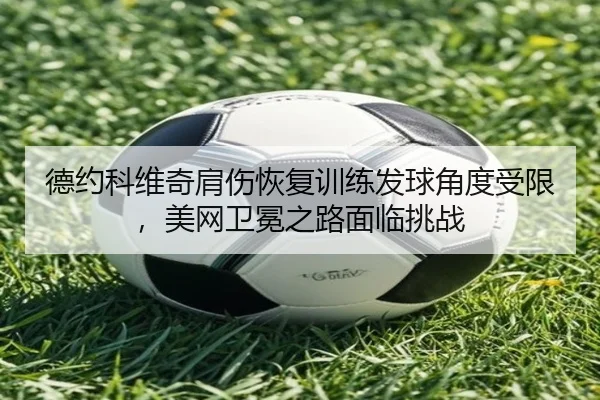 德约科维奇肩伤恢复训练发球角度受限，美网卫冕之路面临挑战
