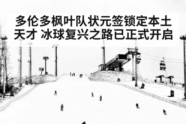 多伦多枫叶队状元签锁定本土天才 冰球复兴之路已正式开启